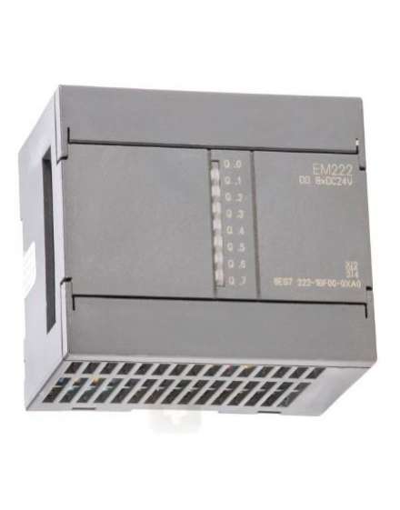 Siemens Siemens 6ES7222-1BF00-0XA0 – SIMATIC S7-200 / S7-1200 digital-output signal module