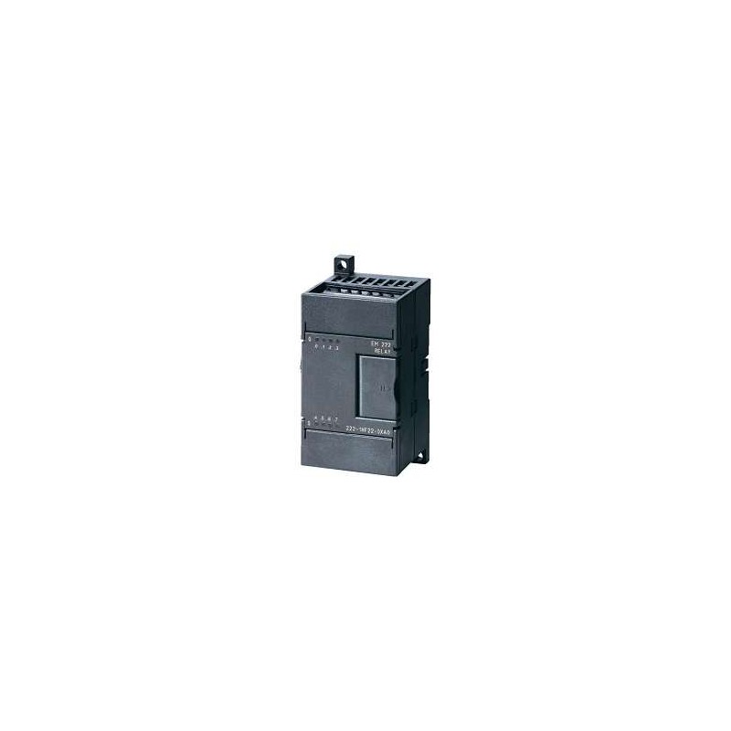 Siemens Siemens 6ES7222-1BF21-0XA0 – SIMATIC S7-200 / S7-1200 digital-output signal module