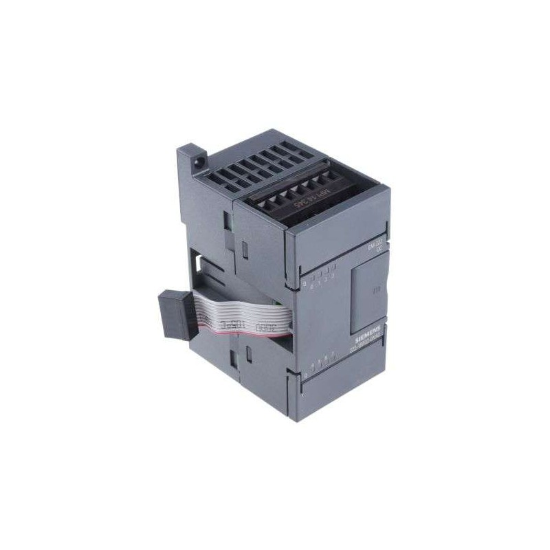 Siemens Siemens 6ES7222-1BF22-0XA0 – SIMATIC S7-200 / S7-1200 digital-output signal module