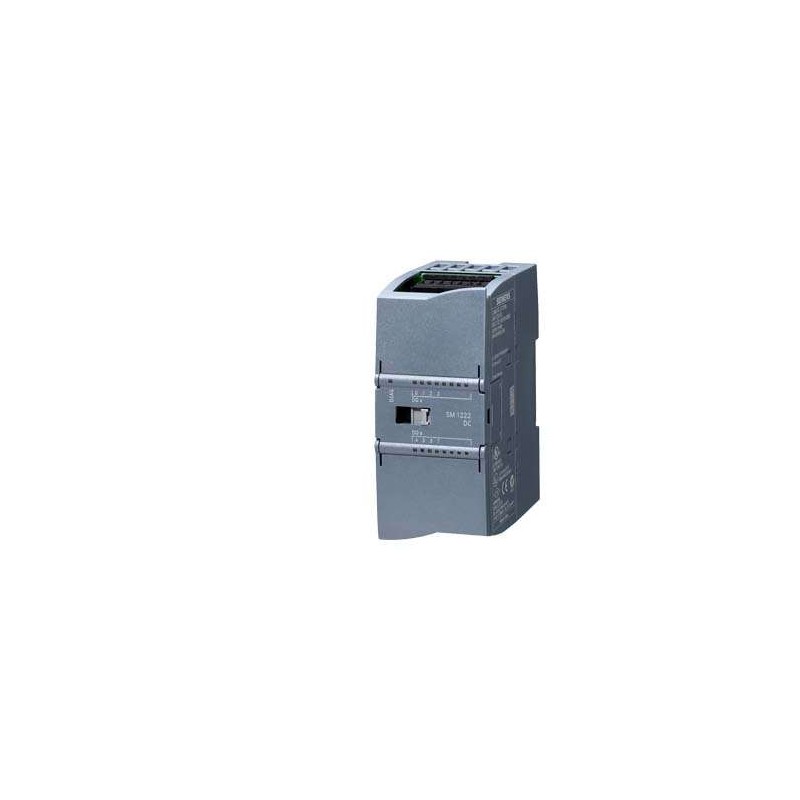 Siemens Siemens 6ES7222-1BF30-0XB0 – SIMATIC S7-200 / S7-1200 digital-output signal module