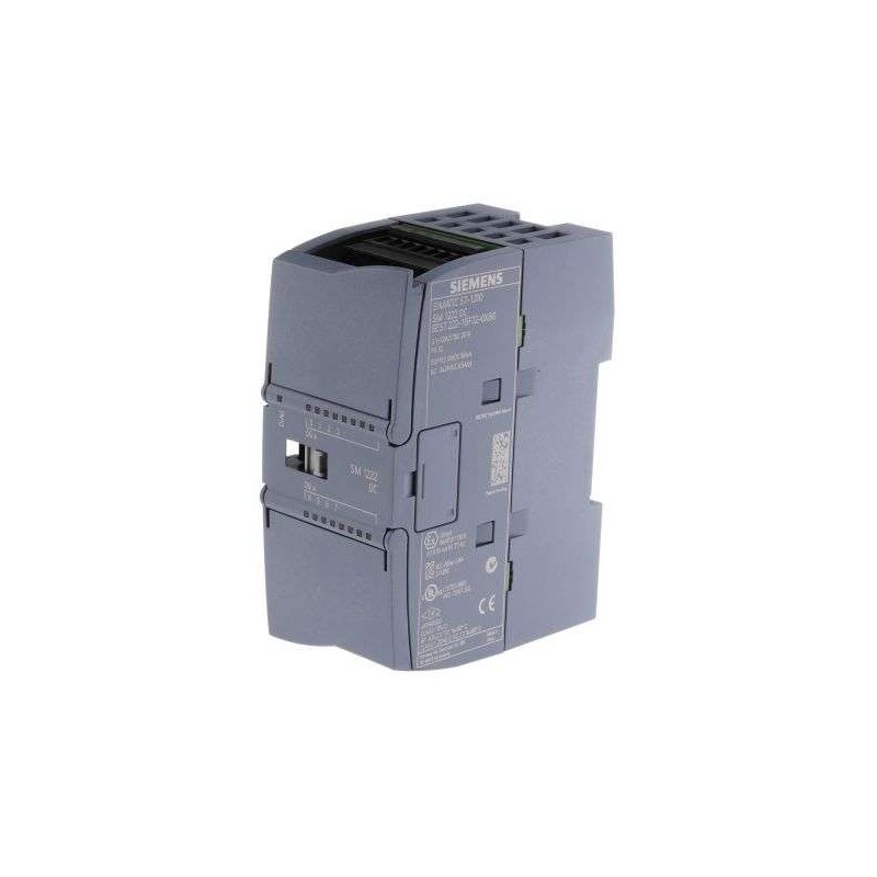 Siemens Siemens 6ES7222-1BF32-0XB0 – SIMATIC S7-200 / S7-1200 digital-output signal module