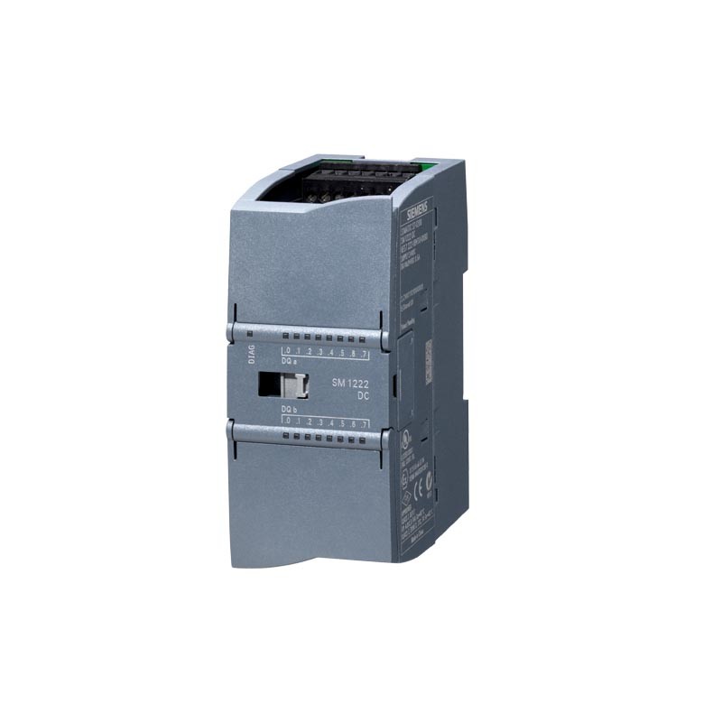 Siemens Siemens 6ES7222-1BH30-0XB0 – SIMATIC S7-200 / S7-1200 digital-output signal module