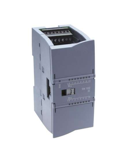 Siemens Siemens 6ES7222-1BH32-0XB0 – SIMATIC S7-200 / S7-1200 digital-output signal module
