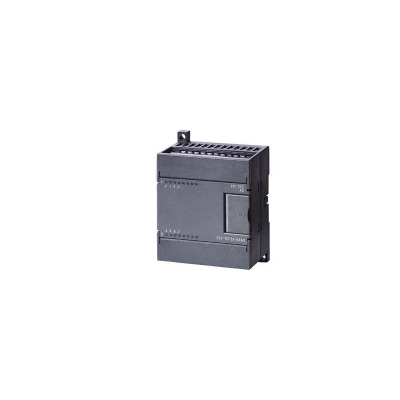 Siemens Siemens 6ES7222-1EF22-0XA0 – SIMATIC S7-200 / S7-1200 digital-output signal module