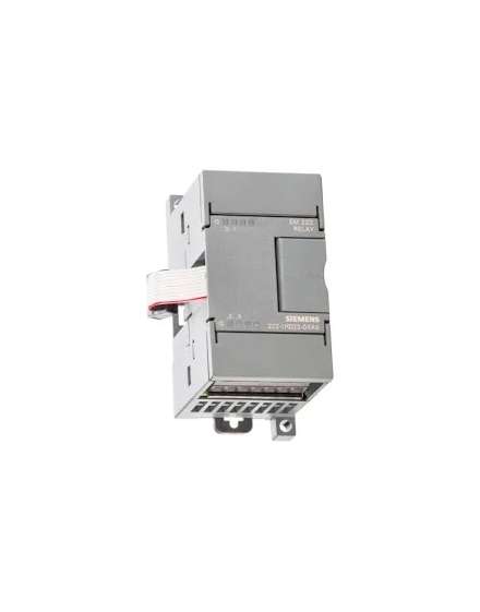 Siemens Siemens 6ES7222-1HD22-0XA0 – SIMATIC S7-200 / S7-1200 digital-output signal module
