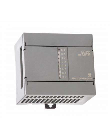 Siemens Siemens 6ES7222-1HF00-0XA0 – SIMATIC S7-200 / S7-1200 digital-output signal module