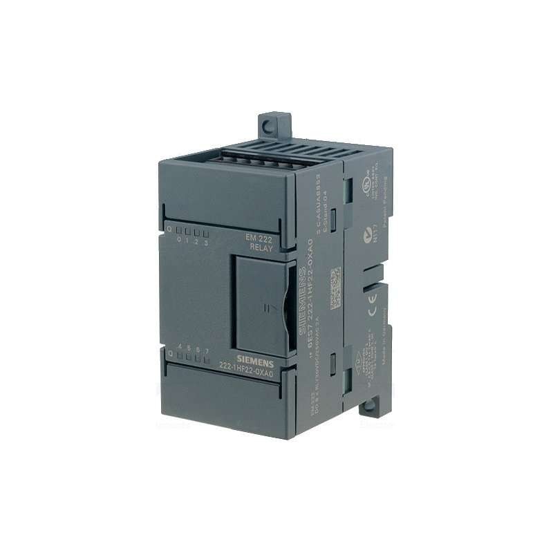 Siemens Siemens 6ES7222-1HF22-0XA0 – SIMATIC S7-200 / S7-1200 digital-output signal module