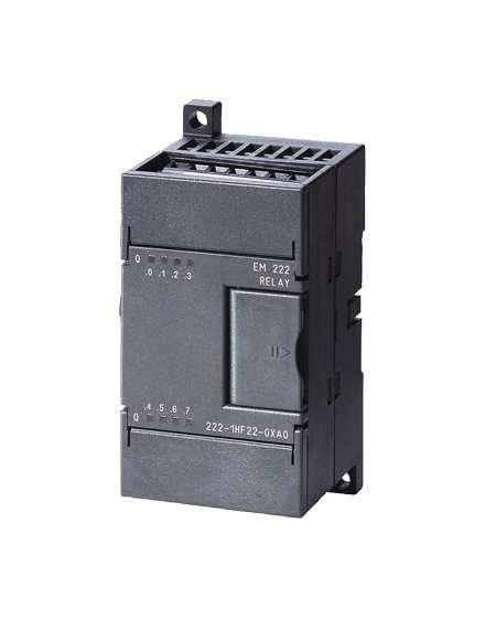 Siemens Siemens 6ES7222-1HF22-0XA8 – SIMATIC S7-200 / S7-1200 digital-output signal module