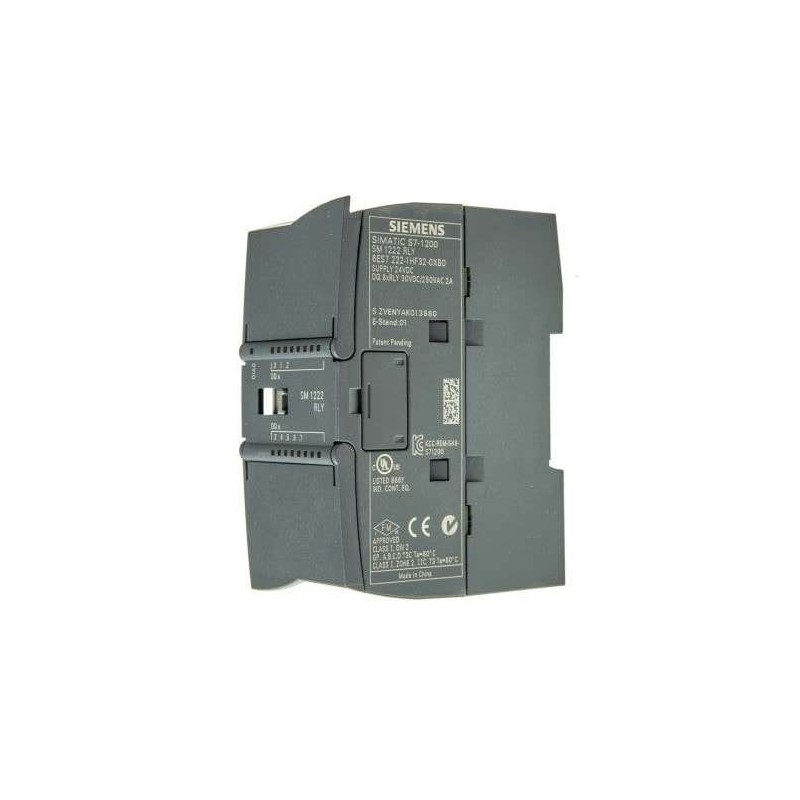Siemens Siemens 6ES7222-1HF32-0XB0 – SIMATIC S7-200 / S7-1200 digital-output signal module