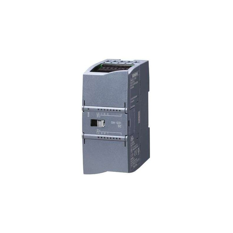 Siemens Siemens 6ES7222-1HH30-0XB0 – SIMATIC S7-200 / S7-1200 digital-output signal module