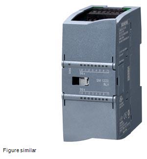 Siemens Siemens 6ES7222-1HH32-0XB0 – SIMATIC S7-200 / S7-1200 digital-output signal module