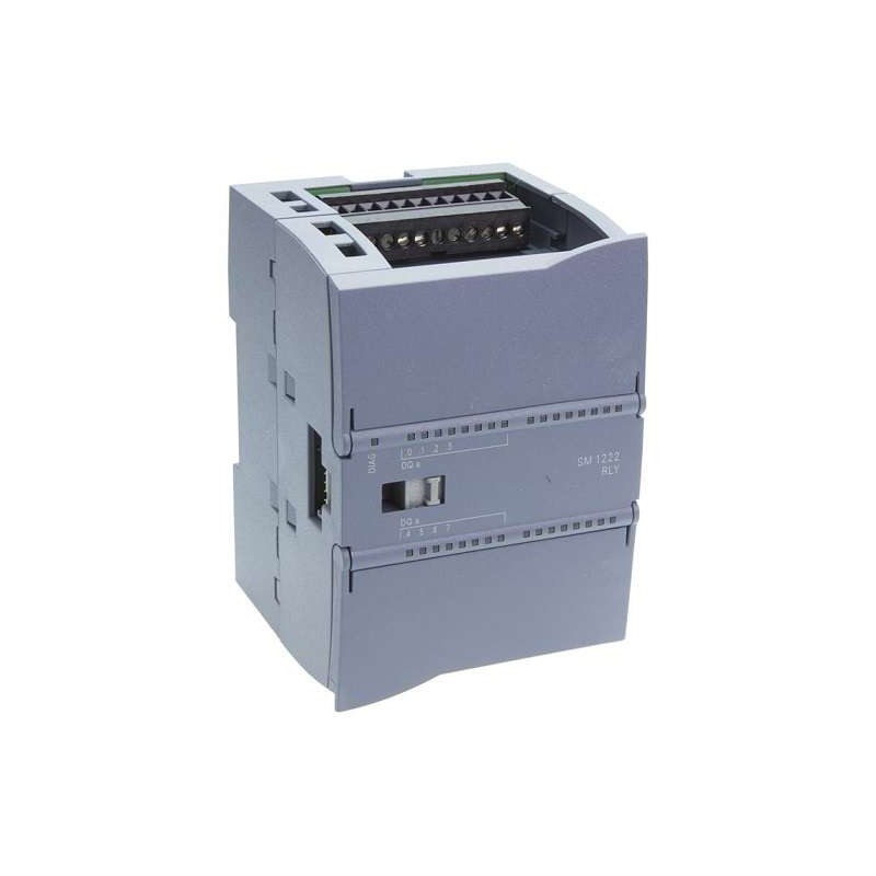 Siemens Siemens 6ES7222-1XF32-0XB0 – SIMATIC S7-200 / S7-1200 digital-output signal module