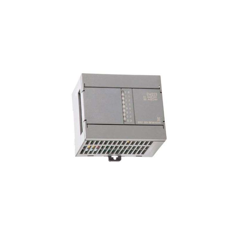 Siemens Siemens 6ES7223-1BF00-0XA0 – SIMATIC S7-200 / S7-1200 mixed digital I/O module
