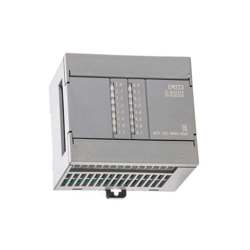 Siemens Siemens 6ES7223-1BH00-0XA0 – SIMATIC S7-200 / S7-1200 mixed digital I/O module