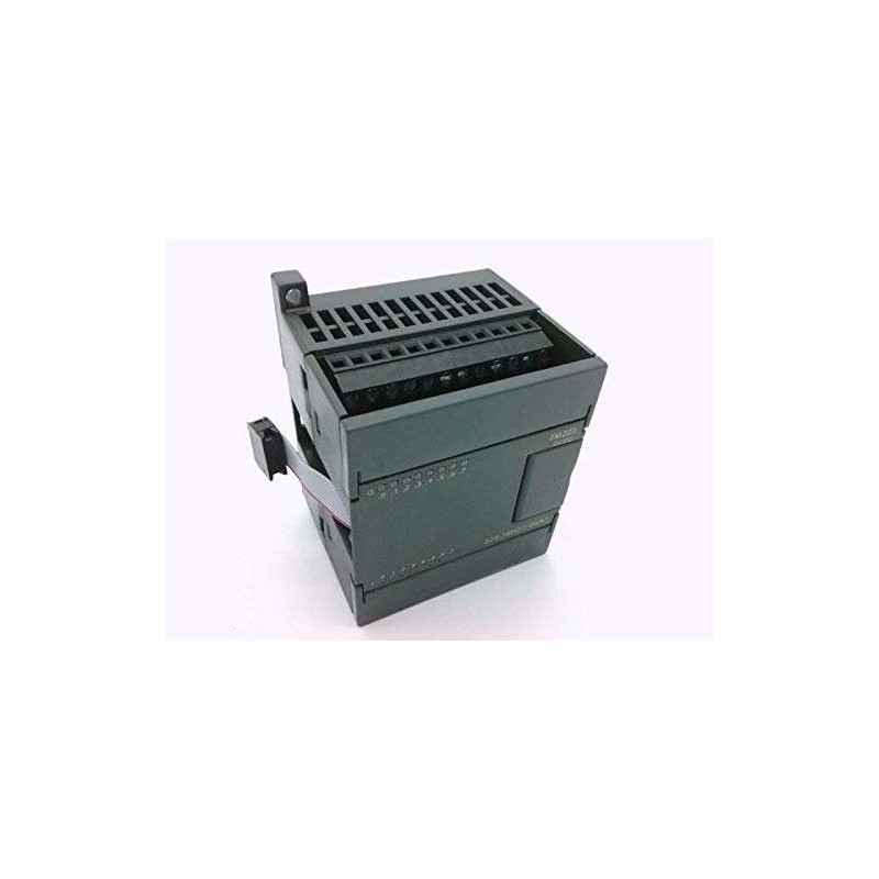 Siemens Siemens 6ES7223-1BH22-0XA0 – SIMATIC S7-200 / S7-1200 mixed digital I/O module