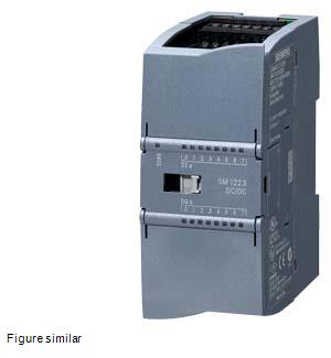 Siemens Siemens 6ES7223-1BH32-0XB0 – SIMATIC S7-200 / S7-1200 mixed digital I/O module