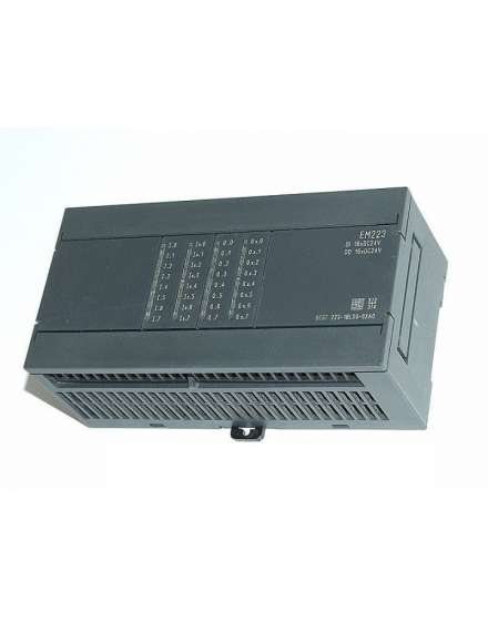 Siemens Siemens 6ES7223-1BL00-0XA0 – SIMATIC S7-200 / S7-1200 mixed digital I/O module