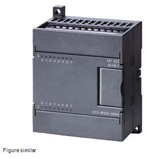 Siemens Siemens 6ES7223-1BL22-0XA8 – SIMATIC S7-200 / S7-1200 mixed digital I/O module