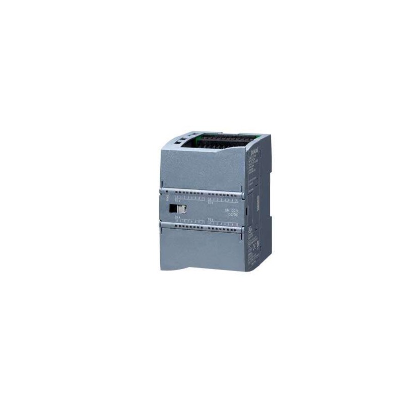 Siemens Siemens 6ES7223-1BL30-0XB0 – SIMATIC S7-200 / S7-1200 mixed digital I/O module