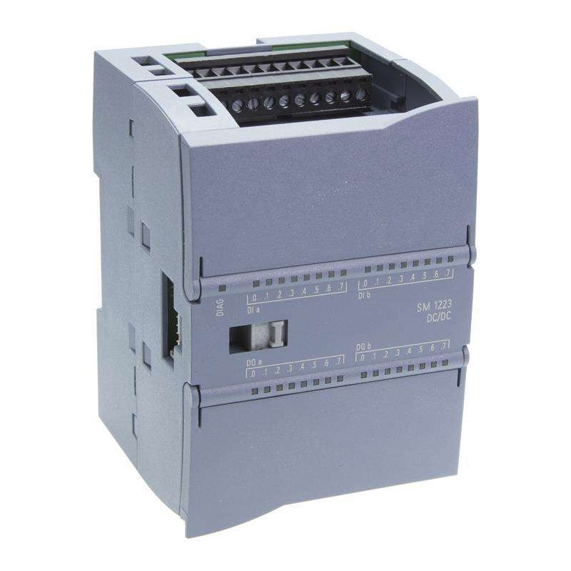 Siemens Siemens 6ES7223-1BL32-0XB0 – SIMATIC S7-200 / S7-1200 mixed digital I/O module