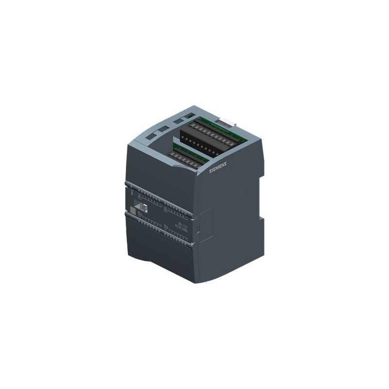 Siemens Siemens 6ES7223-1BL32-1XB0 – SIMATIC S7-200 / S7-1200 mixed digital I/O module
