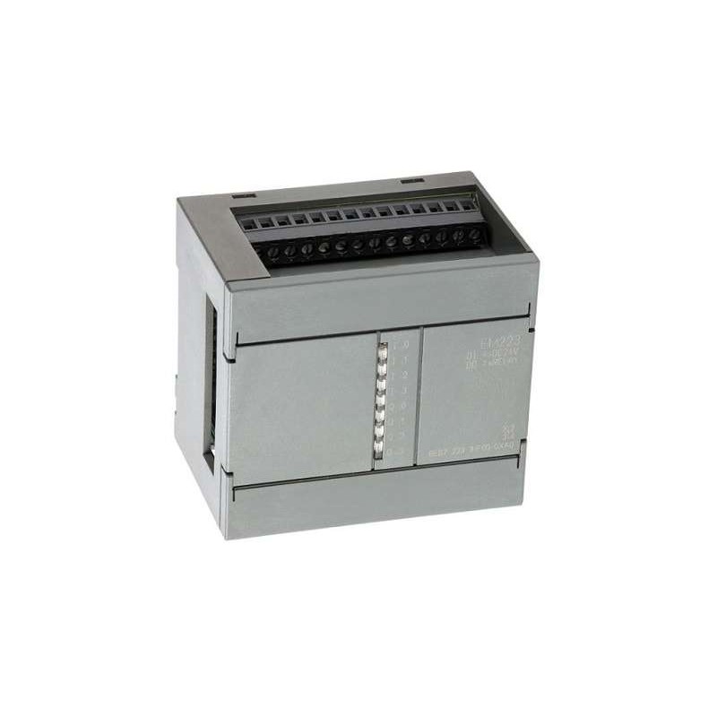 Siemens Siemens 6ES7223-1HF00-0XA0 – SIMATIC S7-200 / S7-1200 mixed digital I/O module