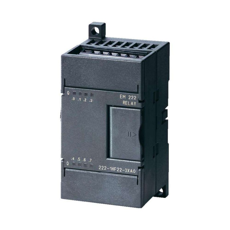 Siemens Siemens 6ES7223-1HF21-0XA0 – SIMATIC S7-200 / S7-1200 mixed digital I/O module
