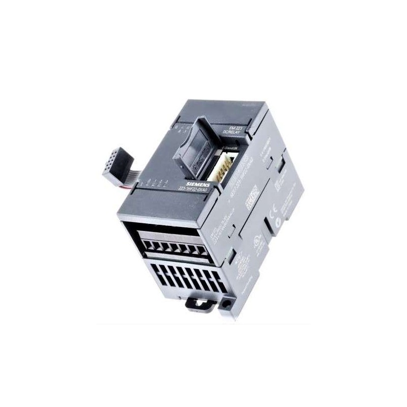 Siemens Siemens 6ES7223-1HF22-0XA0 – SIMATIC S7-200 / S7-1200 mixed digital I/O module