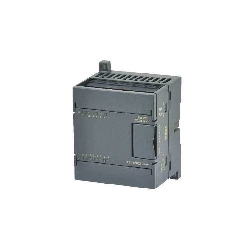 Siemens Siemens 6ES7223-1PH22-0XA0 – SIMATIC S7-200 / S7-1200 mixed digital I/O module