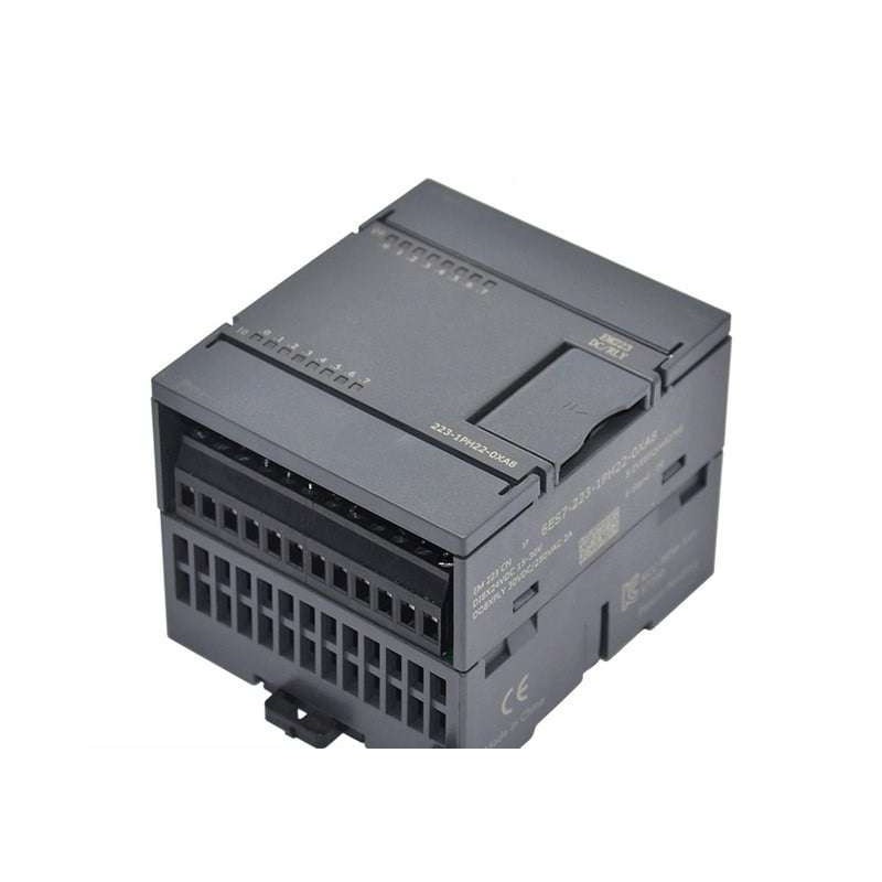 Siemens Siemens 6ES7223-1PH22-0XA8 – SIMATIC S7-200 / S7-1200 mixed digital I/O module
