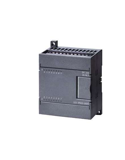 Siemens Siemens 6ES7223-1PH22-0XB8 – SIMATIC S7-200 / S7-1200 mixed digital I/O module