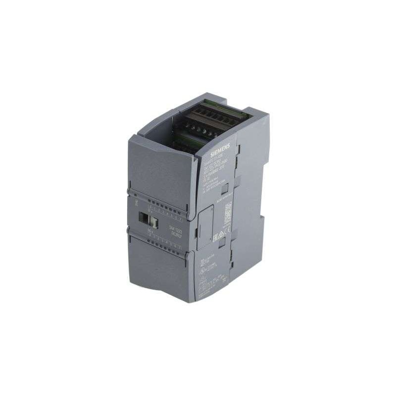 Siemens Siemens 6ES7223-1PH32-0XB0 – SIMATIC S7-200 / S7-1200 mixed digital I/O module