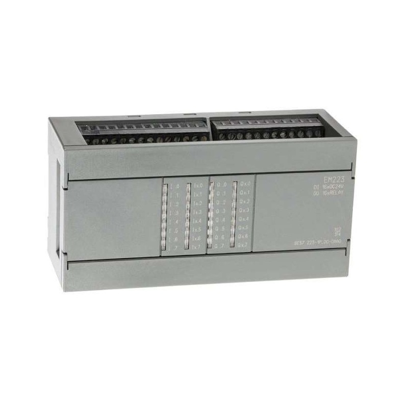 Siemens Siemens 6ES7223-1PL00-0XA0 – SIMATIC S7-200 / S7-1200 mixed digital I/O module