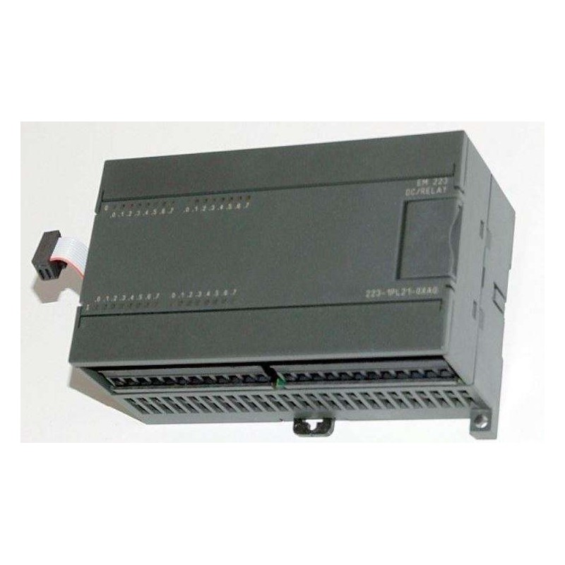 Siemens Siemens 6ES7223-1PL21-0XA0 – SIMATIC S7-200 / S7-1200 mixed digital I/O module