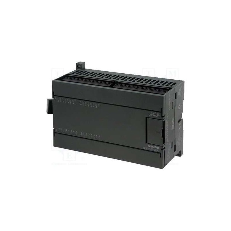 Siemens Siemens 6ES7223-1PL22-0XA0 – SIMATIC S7-200 / S7-1200 mixed digital I/O module