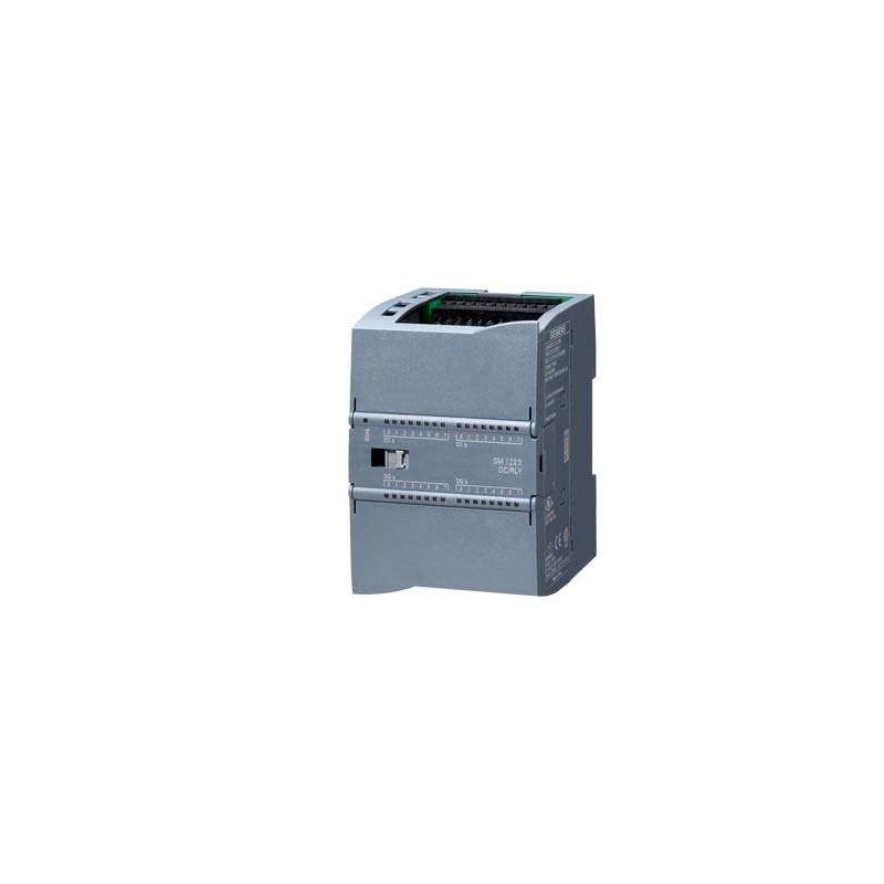 Siemens Siemens 6ES7223-1PL30-0XB0 – SIMATIC S7-200 / S7-1200 mixed digital I/O module