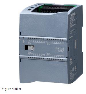 Siemens Siemens 6ES7223-1PL32-0XB0 – SIMATIC S7-200 / S7-1200 mixed digital I/O module