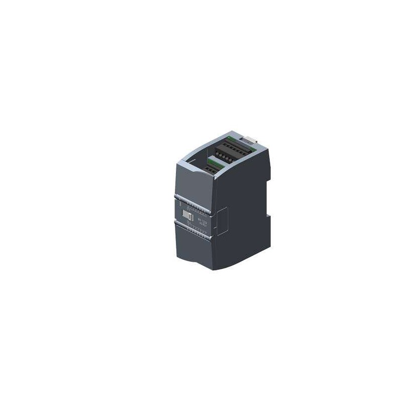 Siemens Siemens 6ES7223-1QH30-0XB0 – SIMATIC S7-200 / S7-1200 mixed digital I/O module