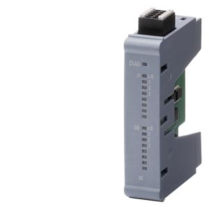 Siemens Siemens 6ES7223-7BF50-0XB0 – SIMATIC S7-200 / S7-1200 mixed digital I/O module