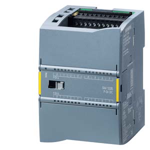 Siemens Siemens 6ES7226-6BA32-0XB0 – SIMATIC S7-1200 fail-safe signal module