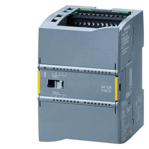 Siemens Digital Output SM 1226, F-DQ 4x 24VDC