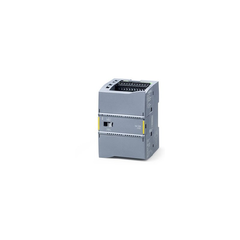 Siemens Siemens 6ES7226-6RA32-0XB0 – SIMATIC S7-1200 fail-safe signal module