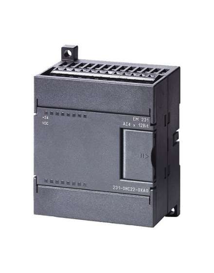 Siemens Siemens 6ES7231-0HC22-0XA0 – SIMATIC S7-200 / S7-1200 analog-input signal module