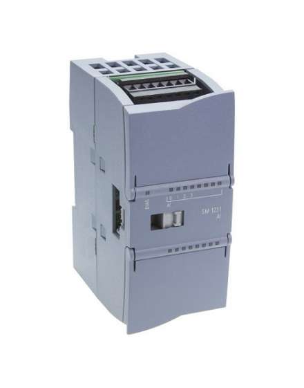 Siemens Siemens 6ES7231-4HD32-0XB0 – SIMATIC S7-200 / S7-1200 analog-input signal module
