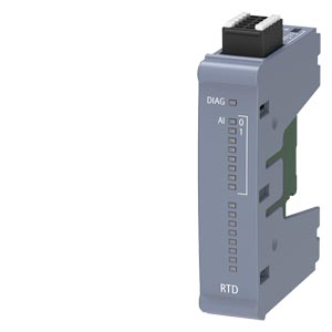 Siemens Siemens 6ES7231-5PB50-0XB0 – SIMATIC S7-200 / S7-1200 analog-input signal module