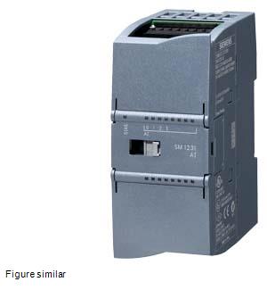 Siemens Siemens 6ES7231-5PD32-0XB0 – SIMATIC S7-200 / S7-1200 analog-input signal module