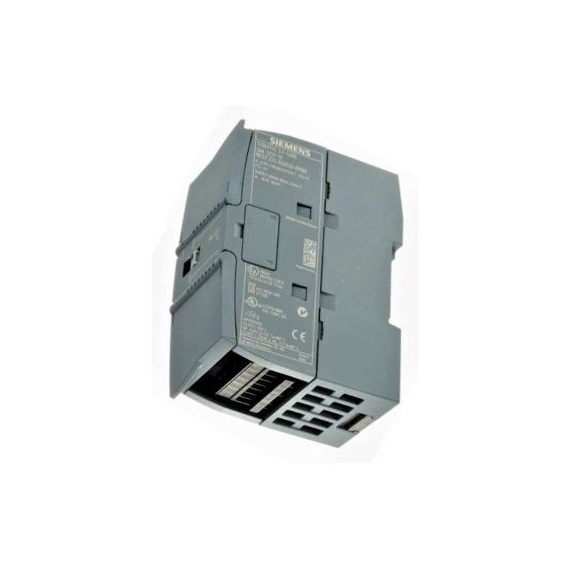 Siemens Siemens 6ES7231-5QD32-0XB0 – SIMATIC S7-200 / S7-1200 analog-input signal module