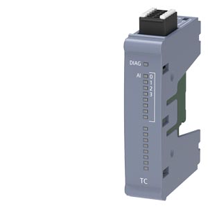 Siemens Siemens 6ES7231-5QD50-0XB0 – SIMATIC S7-200 / S7-1200 analog-input signal module