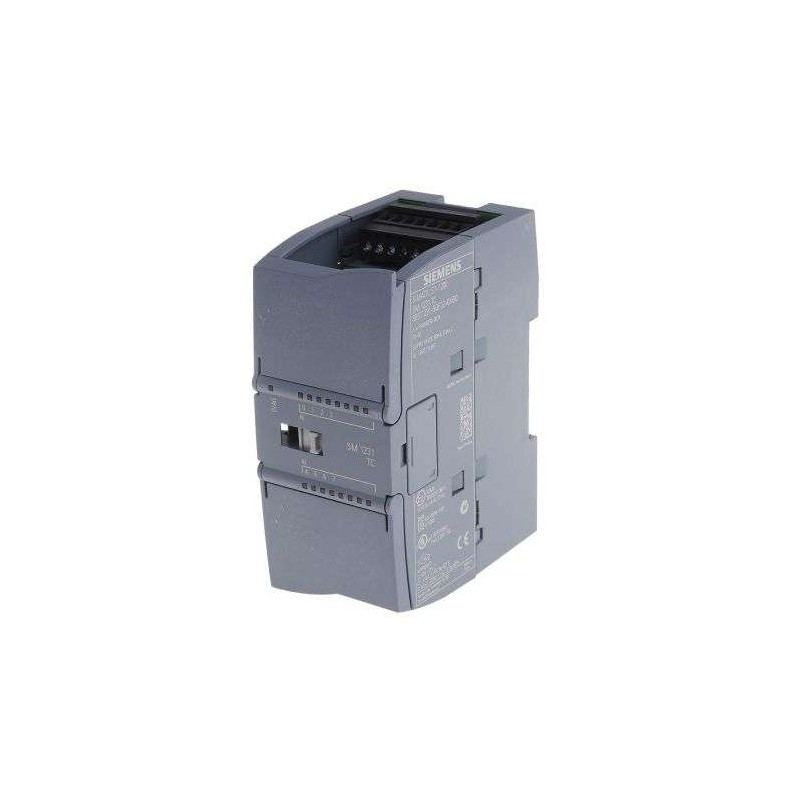 Siemens Siemens 6ES7231-5QF32-0XB0 – SIMATIC S7-200 / S7-1200 analog-input signal module