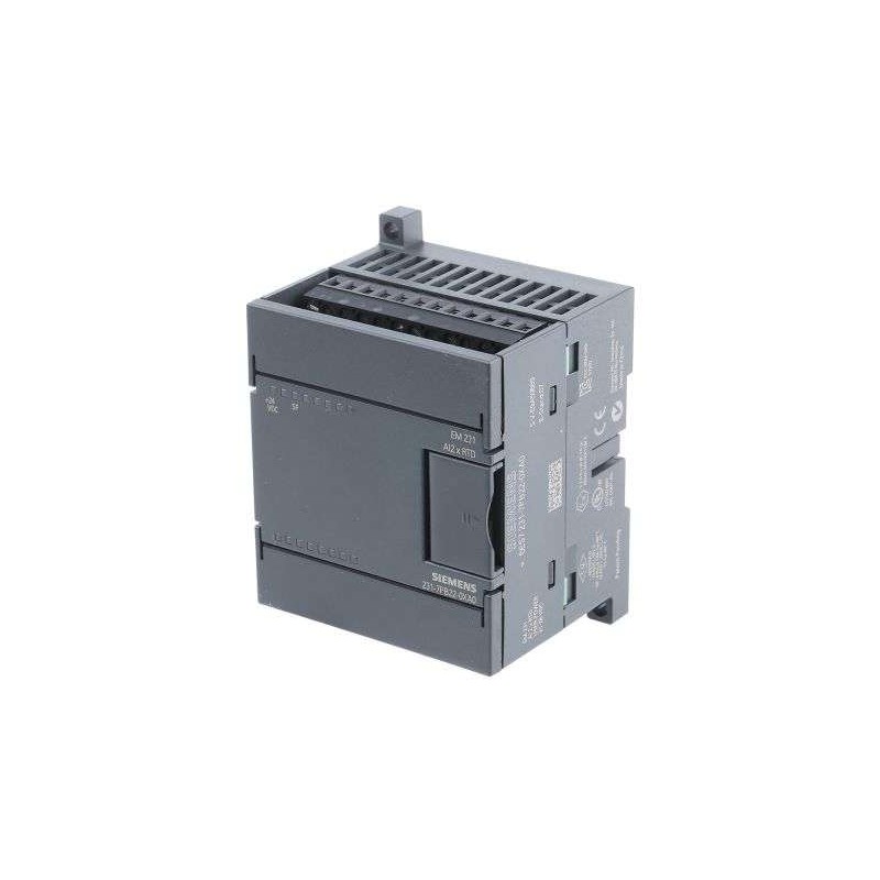 Siemens Siemens 6ES7231-7PB22-0XA0 – SIMATIC S7-200 / S7-1200 analog-input signal module